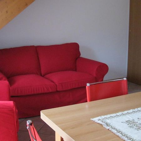 Locanda In Borgo Garni & Wellness Borgo Valsugana Номер фото