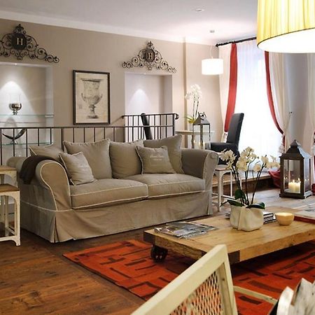 Locanda In Borgo Garni & Wellness Borgo Valsugana Екстер'єр фото