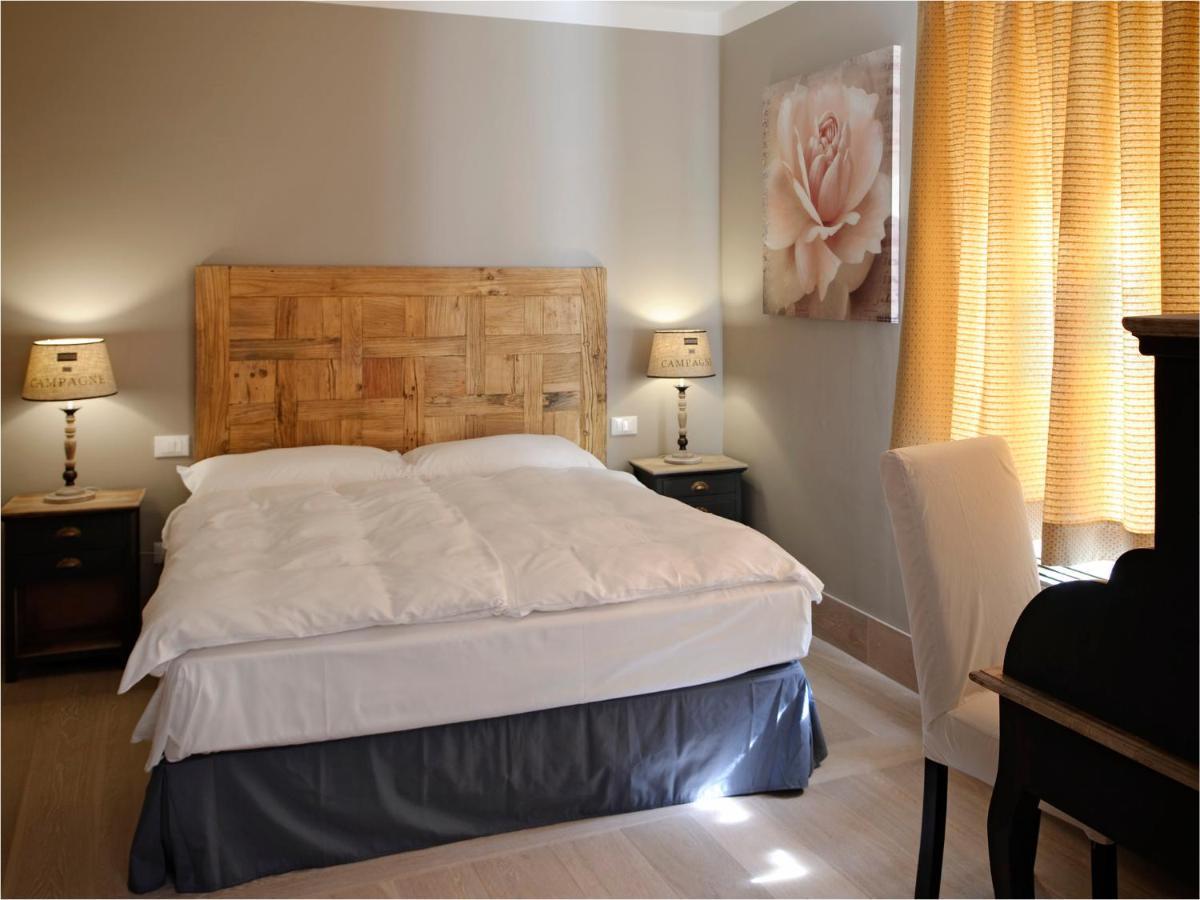 Locanda In Borgo Garni & Wellness Borgo Valsugana Екстер'єр фото