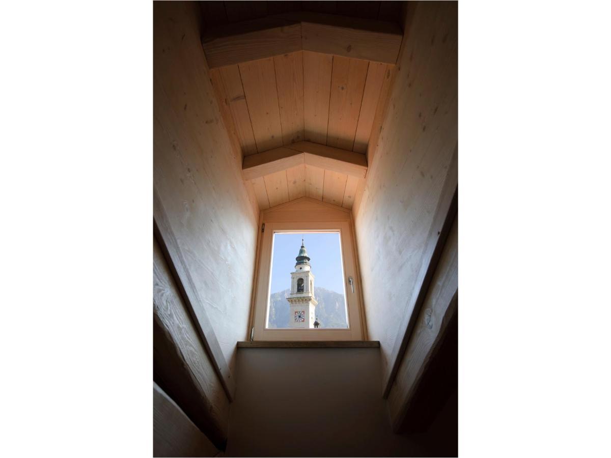 Locanda In Borgo Garni & Wellness Borgo Valsugana Екстер'єр фото