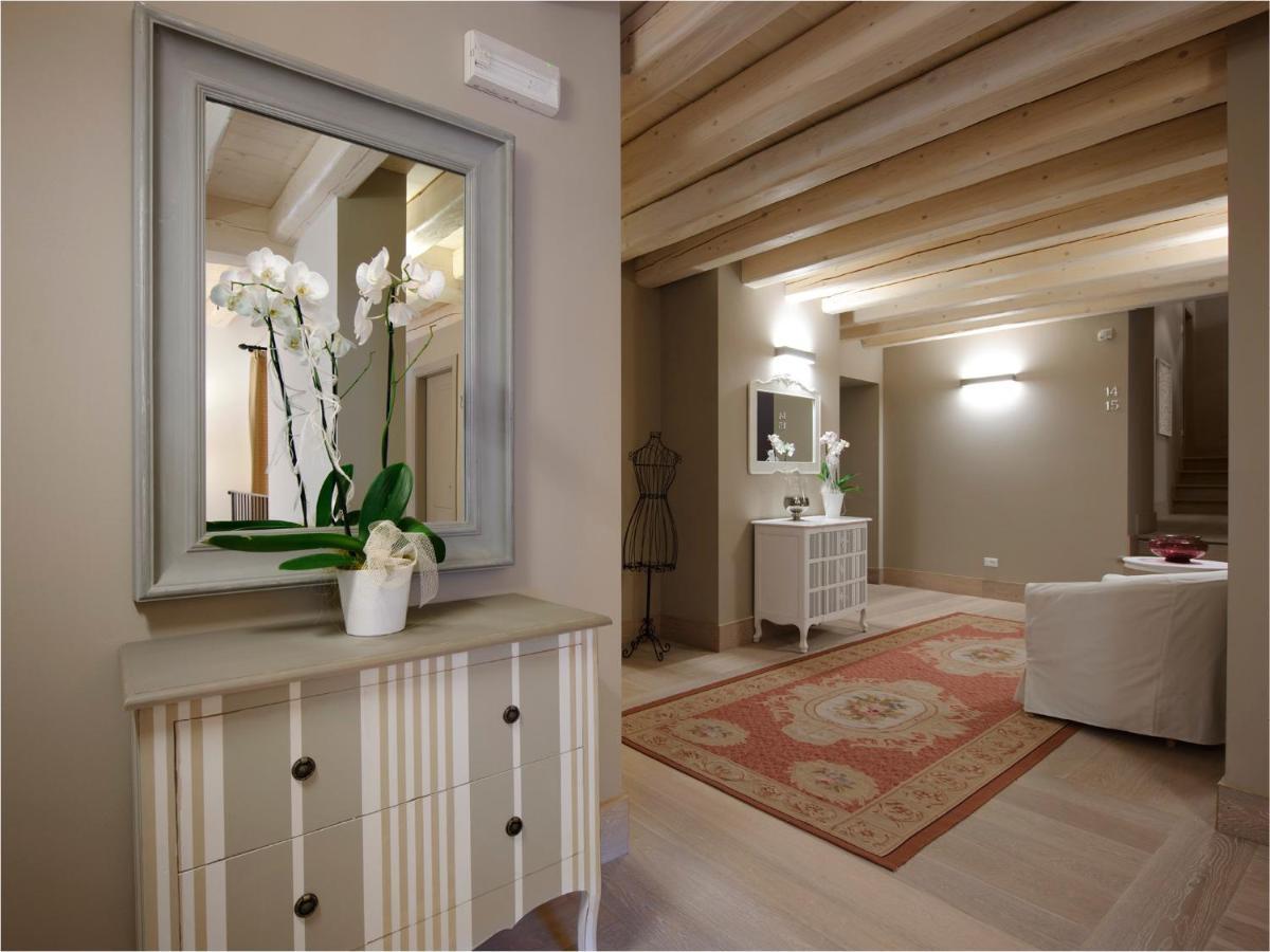 Locanda In Borgo Garni & Wellness Borgo Valsugana Екстер'єр фото