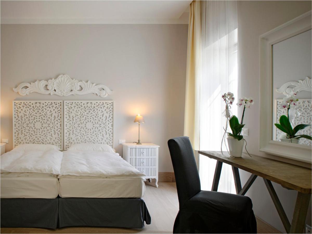 Locanda In Borgo Garni & Wellness Borgo Valsugana Екстер'єр фото