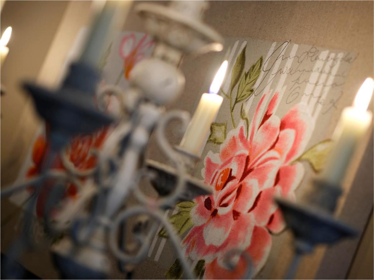 Locanda In Borgo Garni & Wellness Borgo Valsugana Екстер'єр фото