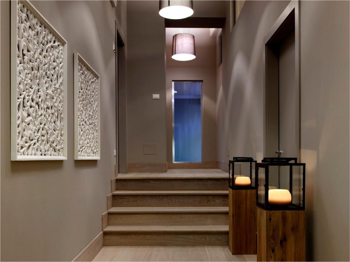 Locanda In Borgo Garni & Wellness Borgo Valsugana Екстер'єр фото