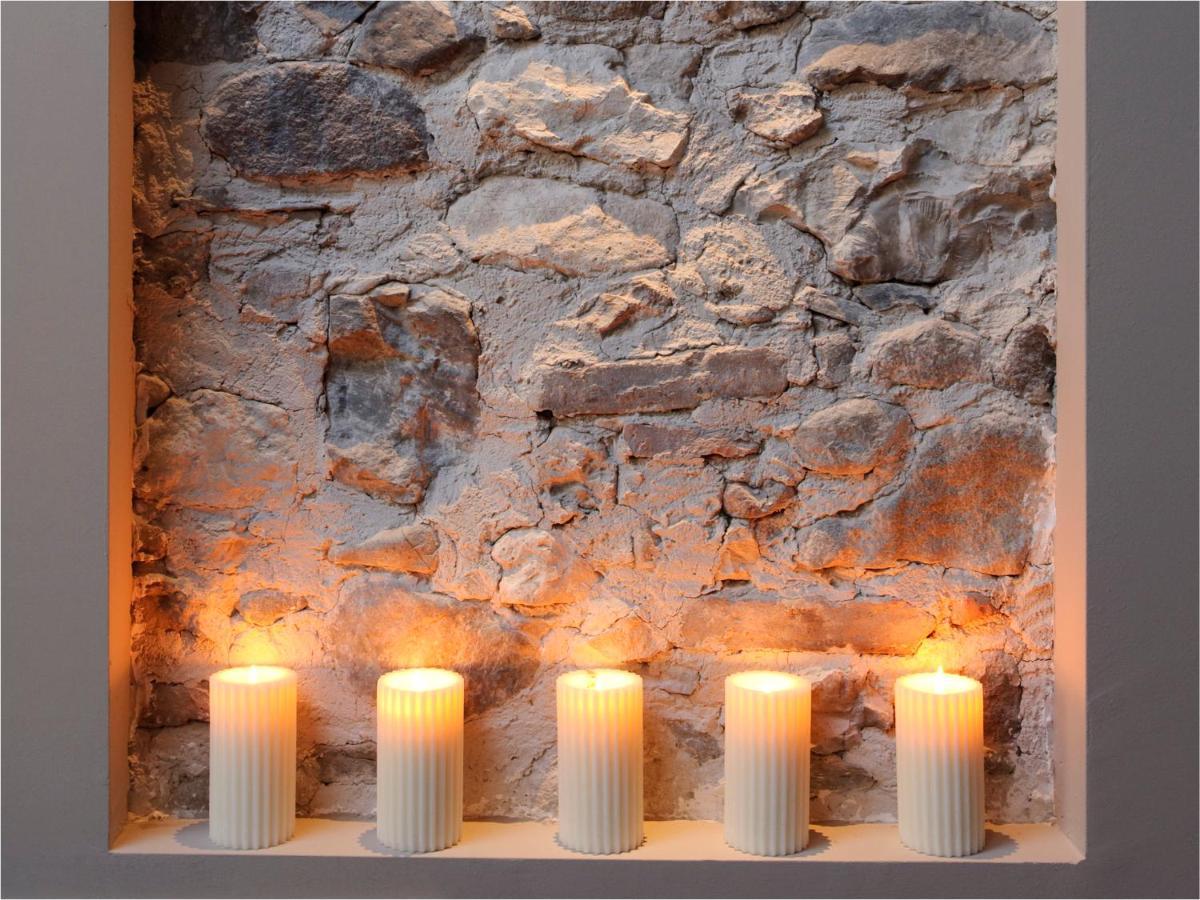 Locanda In Borgo Garni & Wellness Borgo Valsugana Екстер'єр фото
