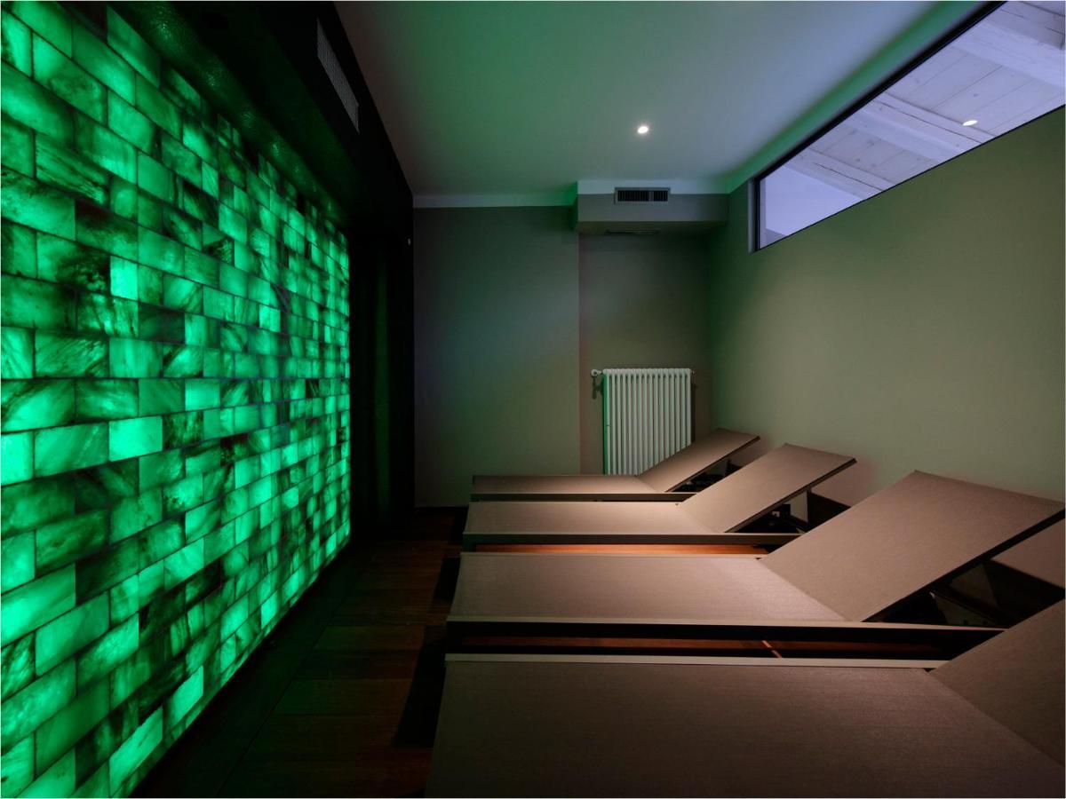 Locanda In Borgo Garni & Wellness Borgo Valsugana Екстер'єр фото