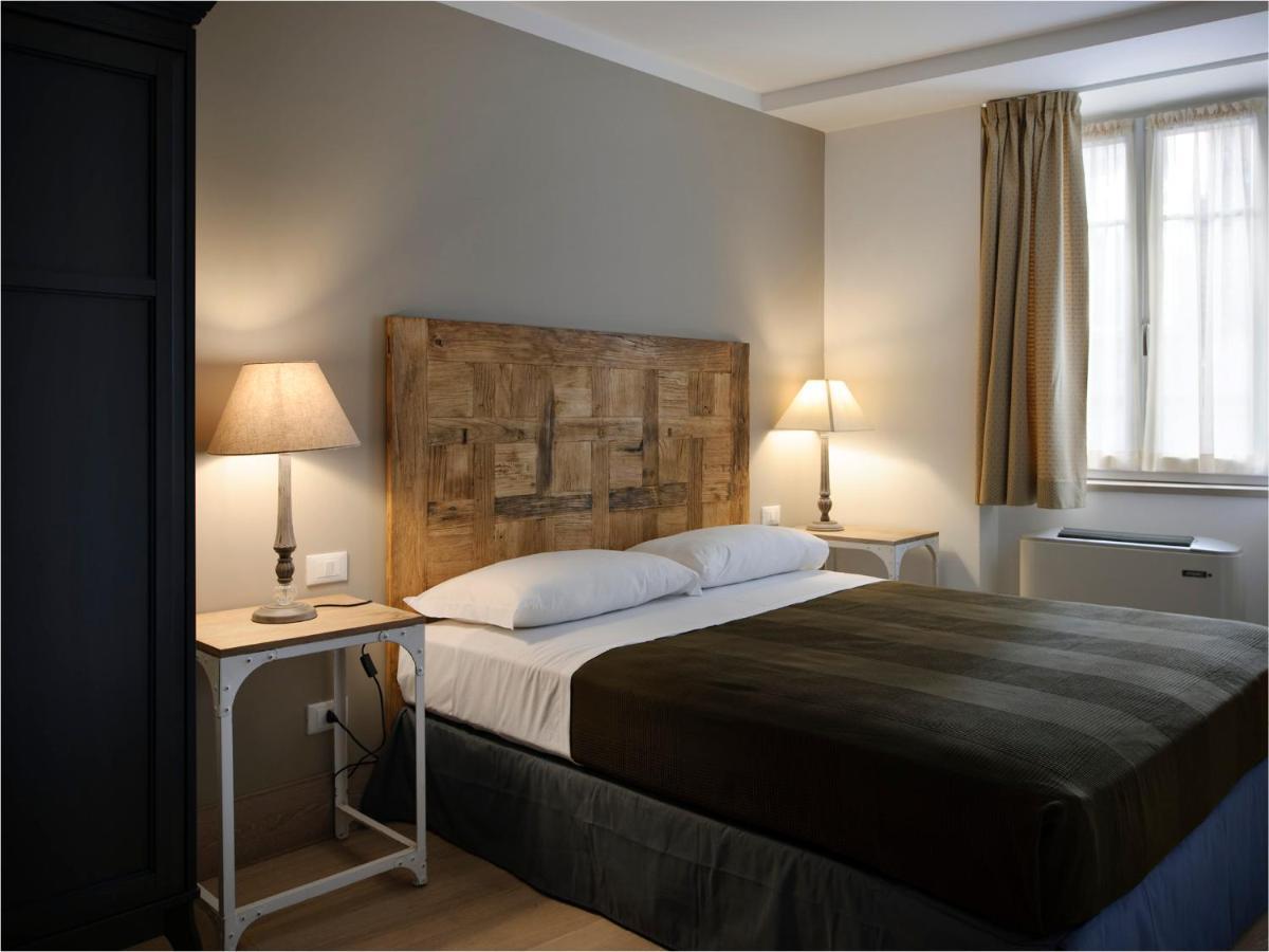 Locanda In Borgo Garni & Wellness Borgo Valsugana Екстер'єр фото