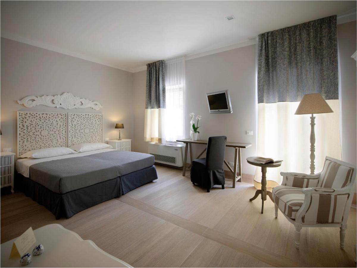 Locanda In Borgo Garni & Wellness Borgo Valsugana Екстер'єр фото