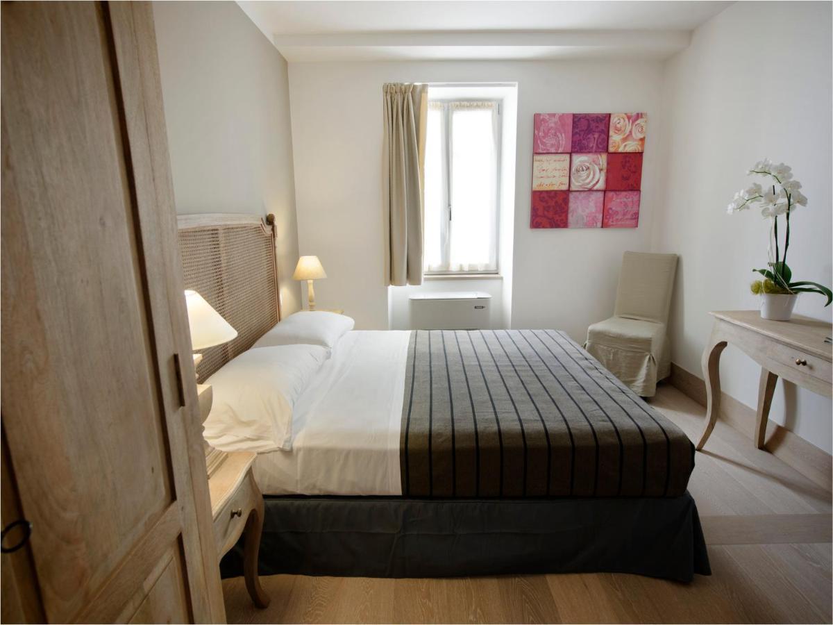 Locanda In Borgo Garni & Wellness Borgo Valsugana Екстер'єр фото