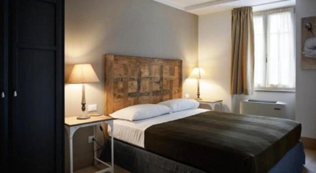 Locanda In Borgo Garni & Wellness Borgo Valsugana Екстер'єр фото