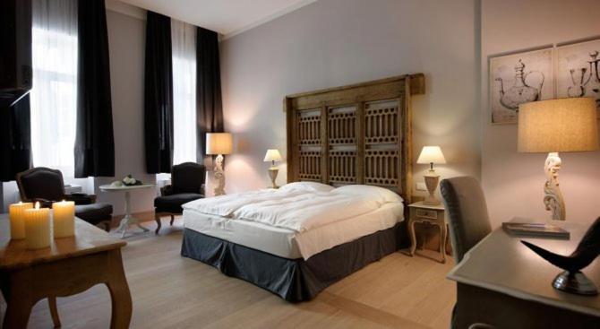 Locanda In Borgo Garni & Wellness Borgo Valsugana Екстер'єр фото