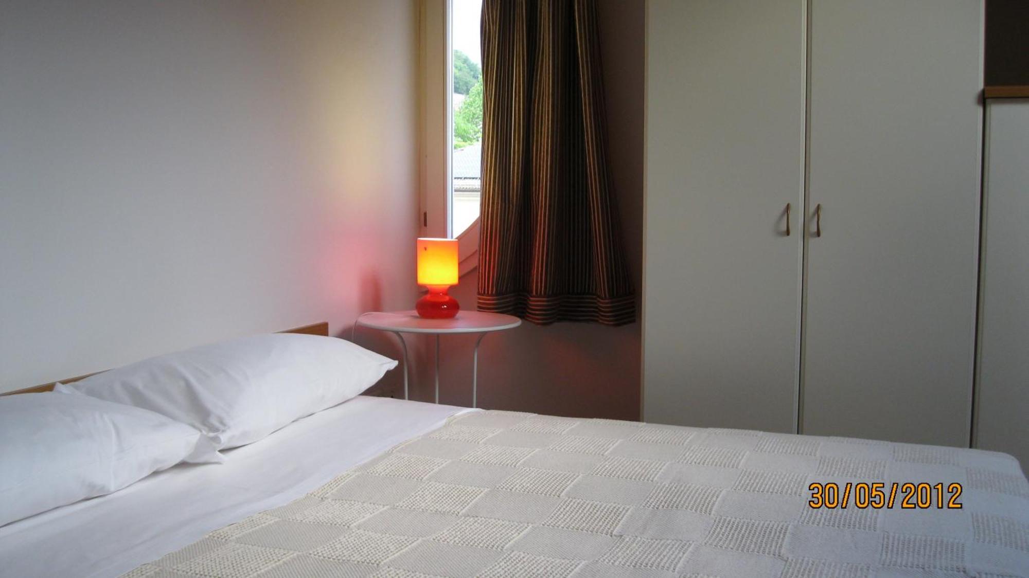 Locanda In Borgo Garni & Wellness Borgo Valsugana Номер фото