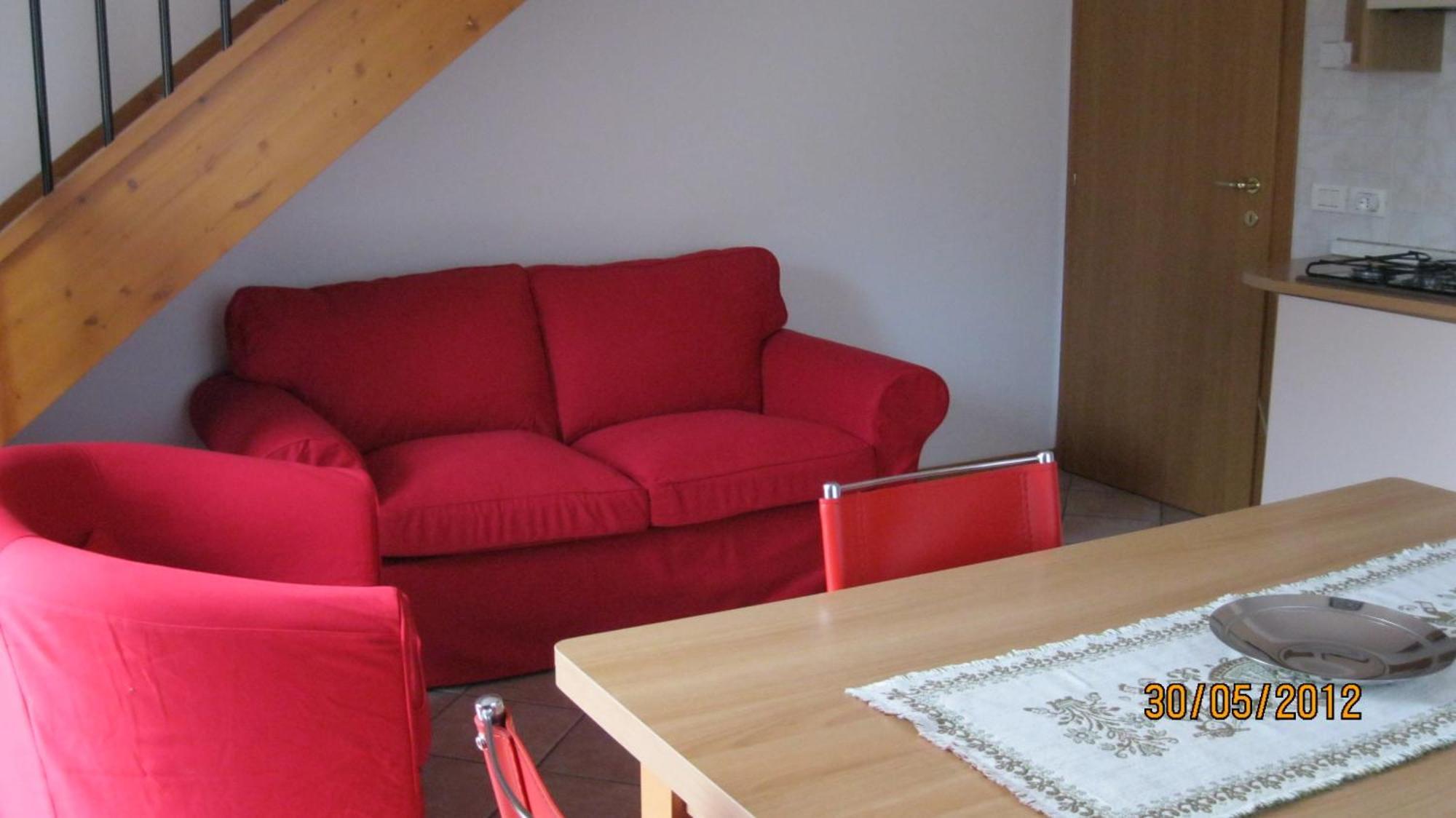 Locanda In Borgo Garni & Wellness Borgo Valsugana Номер фото