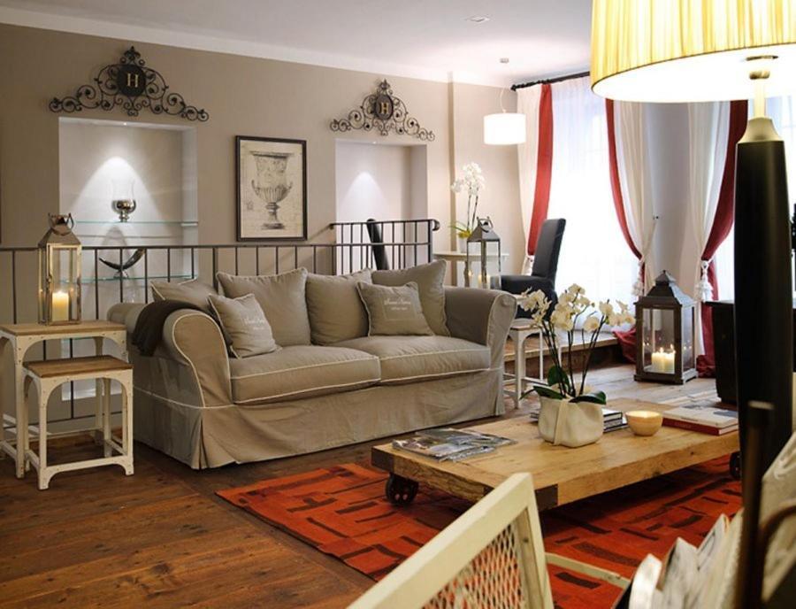 Locanda In Borgo Garni & Wellness Borgo Valsugana Екстер'єр фото