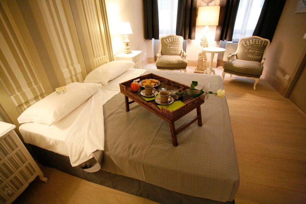 Locanda In Borgo Garni & Wellness Borgo Valsugana Екстер'єр фото