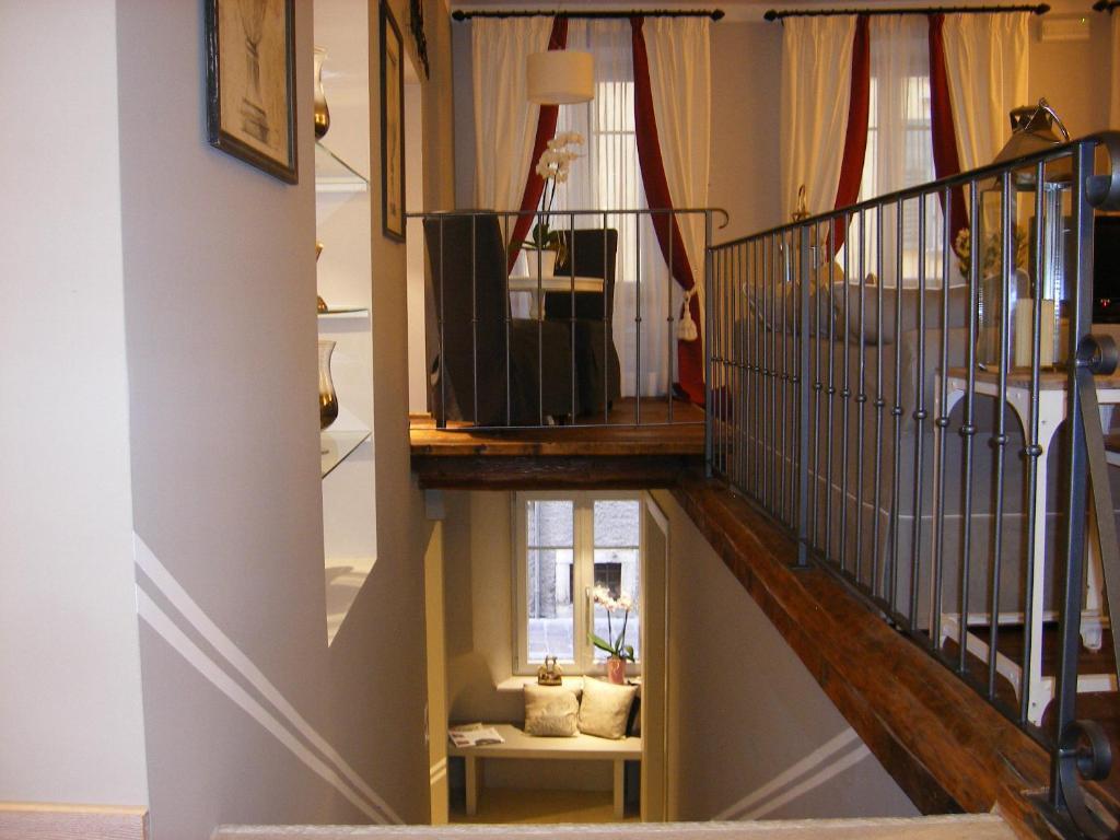 Locanda In Borgo Garni & Wellness Borgo Valsugana Екстер'єр фото