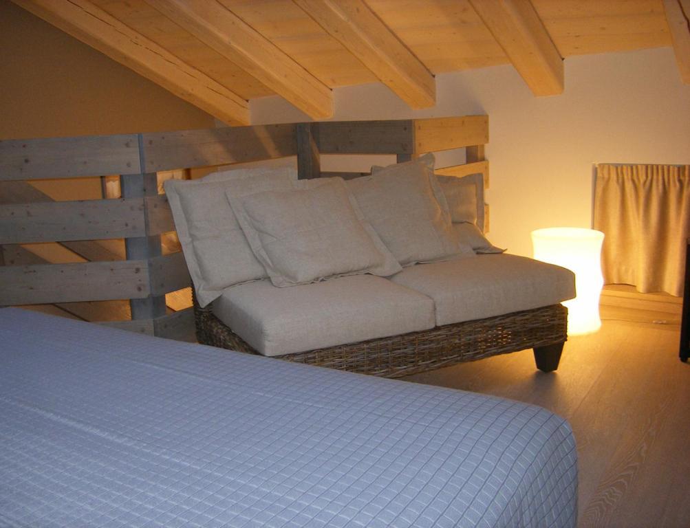 Locanda In Borgo Garni & Wellness Borgo Valsugana Екстер'єр фото