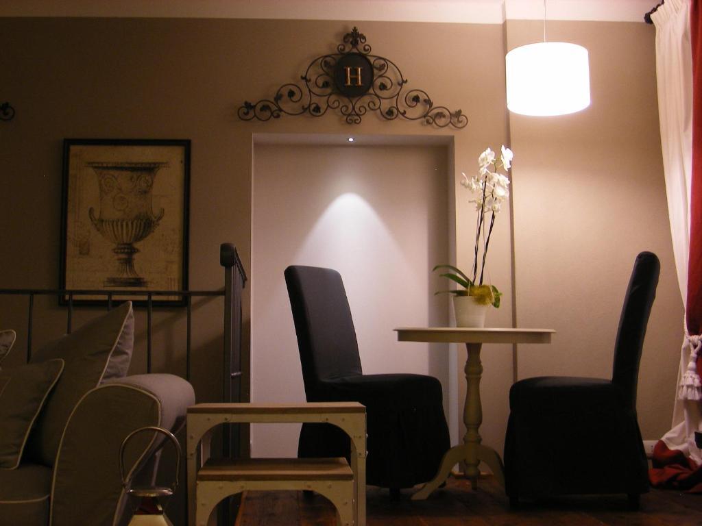 Locanda In Borgo Garni & Wellness Borgo Valsugana Екстер'єр фото