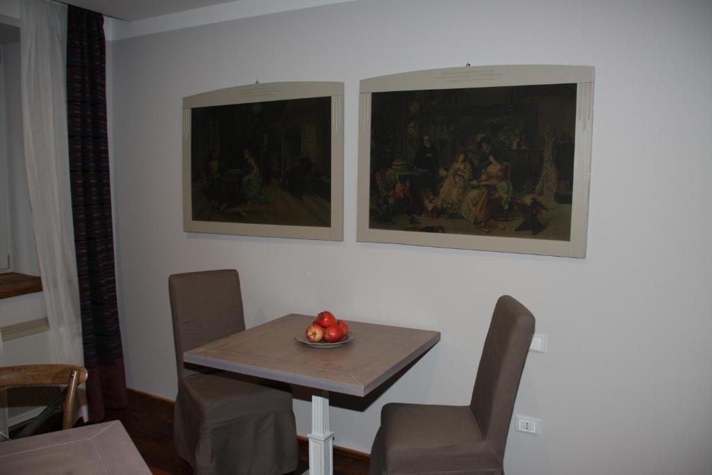 Locanda In Borgo Garni & Wellness Borgo Valsugana Екстер'єр фото